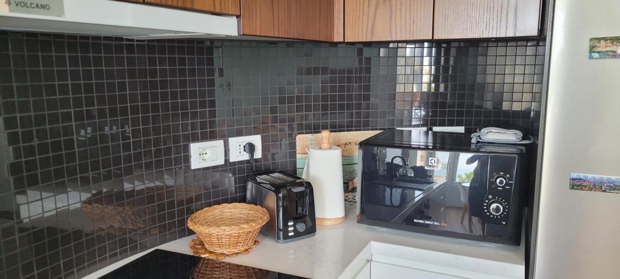 Sea View New Apartment Дуррес Екстер'єр фото